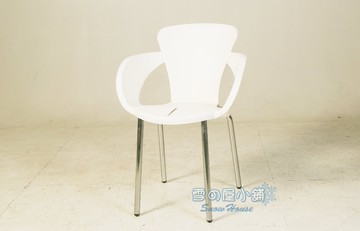╭☆雪之屋小舖☆╯餐椅/造型椅/休閒椅 CT-127