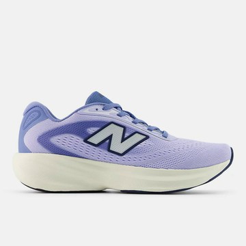 New Balance 紐巴倫 Fresh Foam 680 V9 D [W6808P8] 女 慢跑鞋 寬楦 緩震 紫