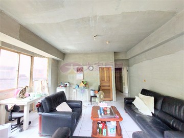 新店安坑輕軌捷運碧瑤尊爵大庭院1樓｜新北市新店區錦秀路