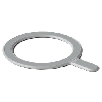 MagSafe 無線充電磁吸貼片 深灰