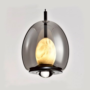 10W 3000K升降吊燈 JIKE-083-1 083-2