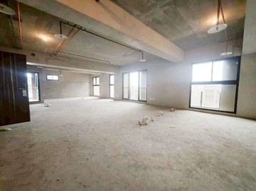 頂樓戶創意空間藏新幸福毛胚屋｜新北市新莊區思源路