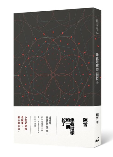像我這樣的一個拉子[二手書_良好]