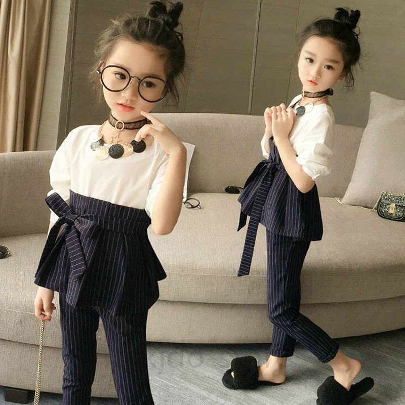 入学式 子供服 卒業式 パンツスーツ 女の子 フォーマル 結婚式 発表会 キッズ セットアップ 韓国 子供服 入学式 スーツ 女の子 人気新品 通販 Lineポイント最大0 0 Get Lineショッピング