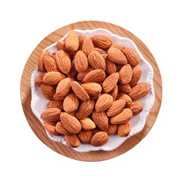每日優果 烘焙原味杏仁果200G