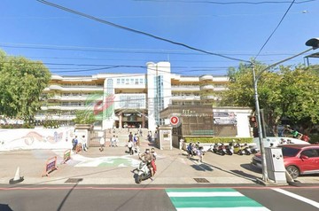 西屯十二期核心 ∣ 精裝大兩房附車位 ｜台中市西屯區青海南街