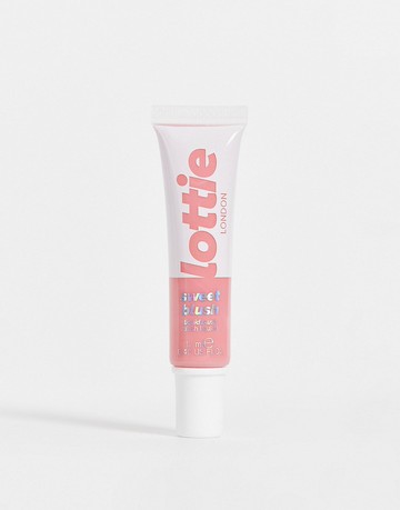Lottie London Sweet Blush - Blushing Pink