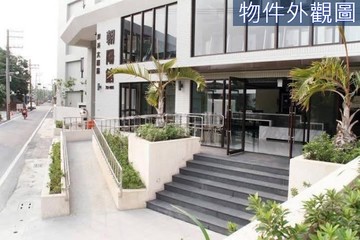 屏科大~朝陽館穩定收租3套房 高投報｜屏東縣內埔鄉福泰路