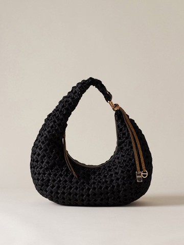 Borbonese Borsa Hobo M Bags