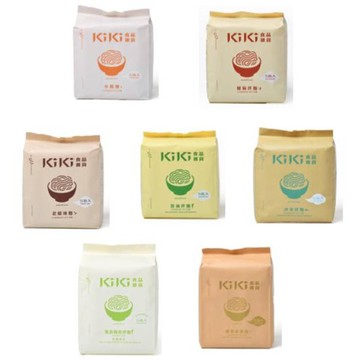 【蝦皮直營】KiKi食品雜貨 蔥油拌麵/ 椒麻拌麵 /小醋麵 /老醋辣麵 /蔥香陽春 /椒香麻醬 /沙茶拌麵
