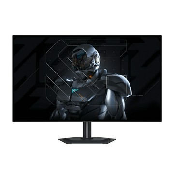 GIGABYTE 技嘉 MO27Q28G OLED 27吋平面電競螢幕