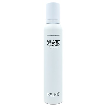 KEUNE 肯葳 深紋慕斯2.0 200ml