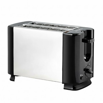 SYNCO 新格牌 烤麵包機 STR-K24061SL 六段溫控 雙片烤槽