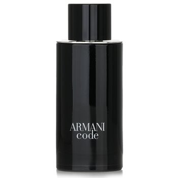Giorgio Armani 亞曼尼 Code 男士淡香水 125ml/4.2oz-淡香水