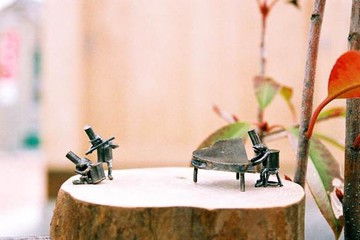 你不要哭了之歌 擺飾 家飾