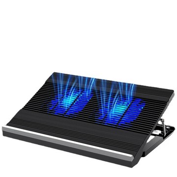 熱銷華為MateBook 14 2024 14.2英寸筆記本散熱底座電腦散熱器風扇靜音散熱板支架電腦降溫扇熱器排風扇增高