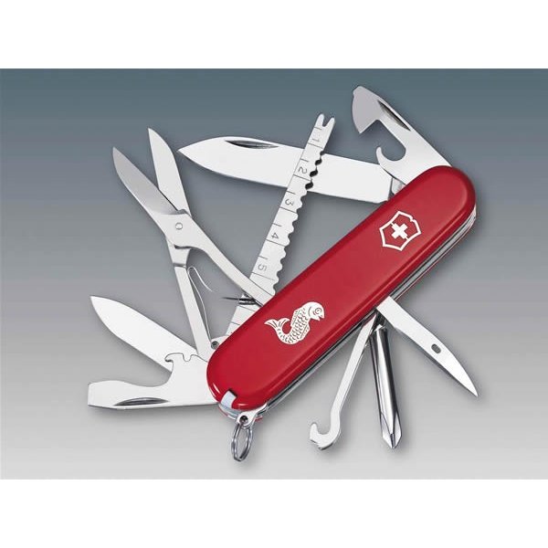 ビクトリノックス　VICTORINOX　フィッシャーマン