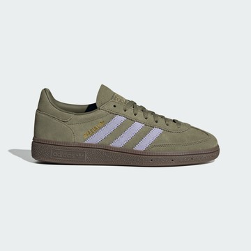 adidas HANDBALL SPEZIAL 運動休閒鞋 德訓鞋 女鞋 Originals JI2650 官方直營