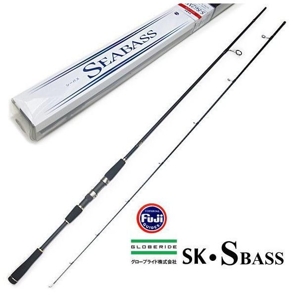 グローブライド　スポーツライン　962mh ルアーロッド グローブライド スポーツライン 962mh ルアーロッド DAIWA（釣り