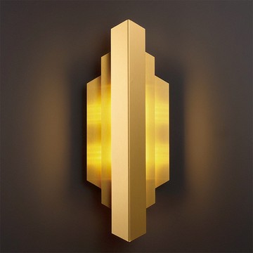 10W複刻版壁燈 B18-19-70781