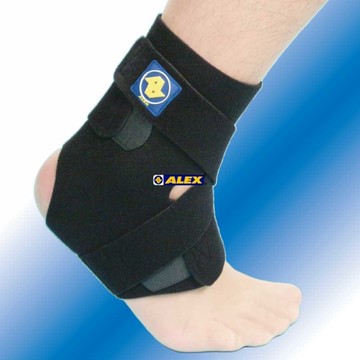 【ALEX】專業調整式護踝 T-37 (1入)