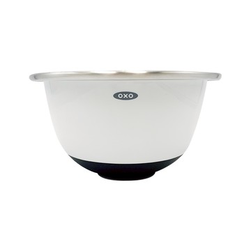 OXO 不鏽鋼止滑攪拌盆  19 x 19 x 10.5cm  1.4L  1個