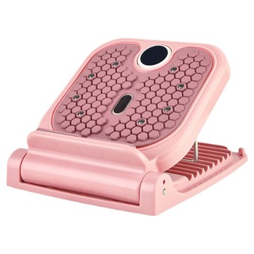 Kyhome 智能計時磁石拉筋板  粉色  30.5 x 25.5 x 9.2cm