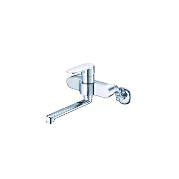 凱撒衛浴 CAESAR 壁式厨房水龍頭 K766C