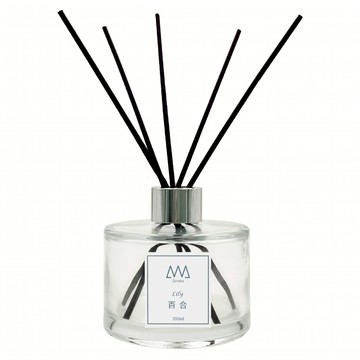 ANA Aroma 擴香組  百合  200ml  1瓶
