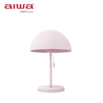 AIWA 愛華 蘑菇桌燈  DK-00425