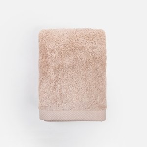 PALETTE厚型乾用純棉毛巾40x80 彌月咖