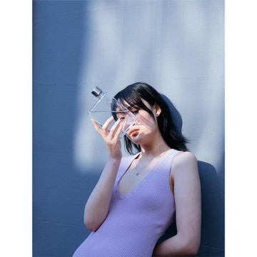 memobottle澳洲扁平女生便攜水杯