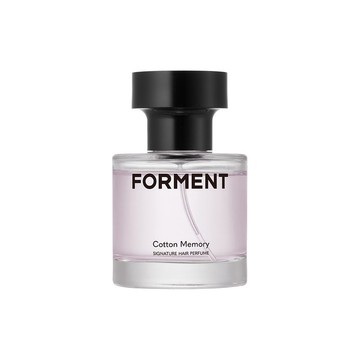 FORMENT 髮香噴霧－記憶之鑰 30ml