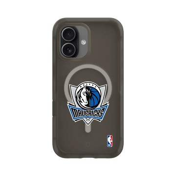 iPhone 17 AirX 本質黑 - NBA - Logo-達拉斯獨行俠 Dallas Mavericks