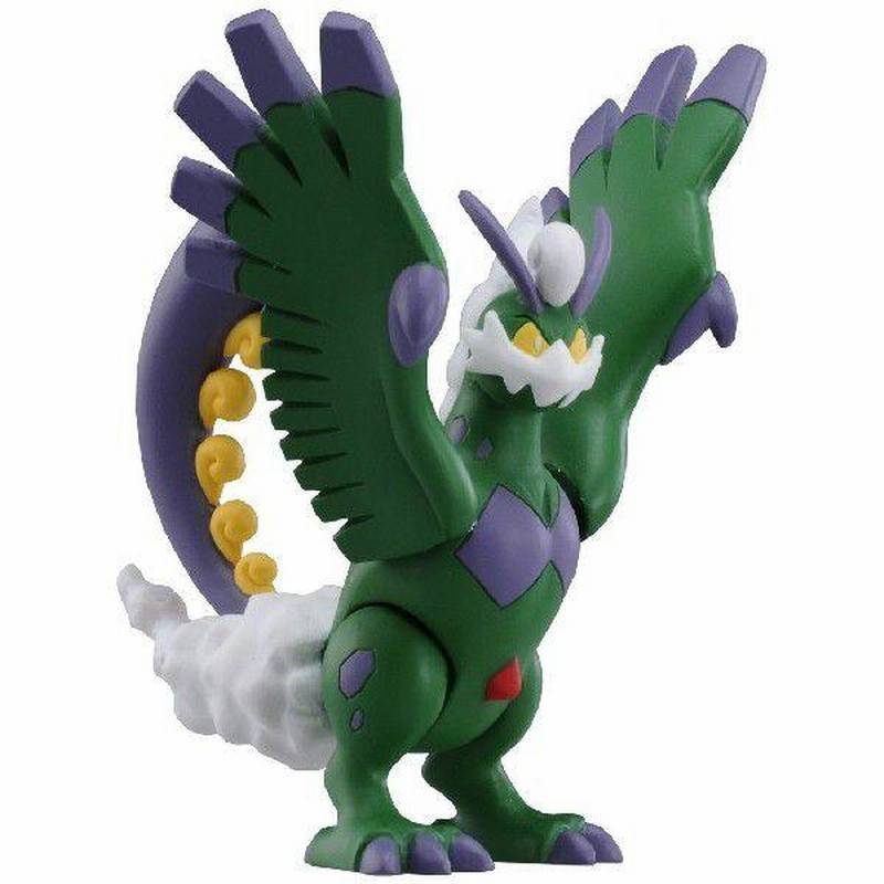 モンスターコレクション　スーパーサイズシリーズ　モンコレ　貴重　レア　MSP ポケットモンスター MSP-01 モンコレスーパーサイズシリーズ