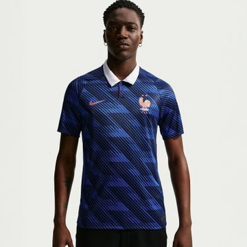 NIKE FFF M NK DF JSY SS STAD HM 男 短袖上衣 IB5300480