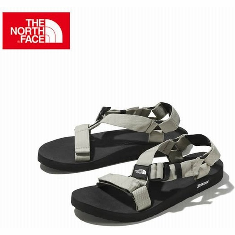 ノースフェイス ストラップサンダル メンズ ウルトラストレイタム Nf Bk The North Face Od 通販 Lineポイント最大0 5 Get Lineショッピング