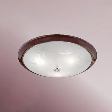 玻璃吸頂三燈 B104-81-25046