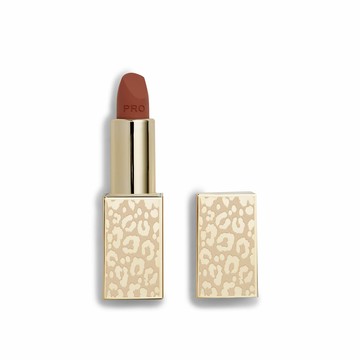 Revolution Pro New Neutral Satin Matte Lipstick 3.6g (Various Shades) - Cashmere