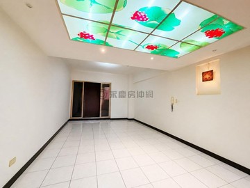 七期旁|大台中新市|大墩學區|三房車位屋況佳｜台中市南屯區大墩十一街