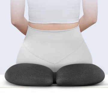 痔瘡墊 辦公室久坐神器 尾椎減 壓孕婦座墊 術後屁股墊 美臀椅坐墊 記憶棉柔軟舒適 透氣排汗5秒回彈 曲面貼合經濟實用 科學支撐