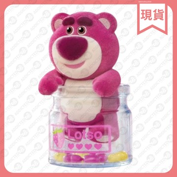 POPMART 泡泡瑪特 迪士尼 熊抱哥 奇妙的約會 系列盲盒