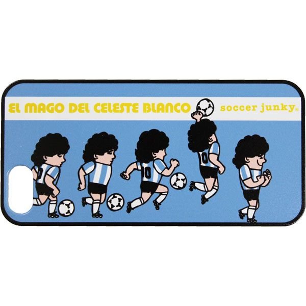 El Diez Three Iphoneケース Soccerjunky サッカージャンキー サッカーフットサルアクセサリーsj05ppi143 通販 Lineポイント最大0 5 Get Lineショッピング