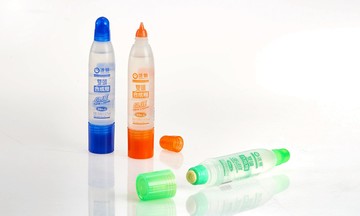 SIMBALION 雄獅 透明膠水