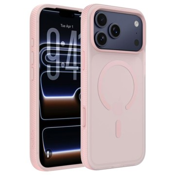 belkin 貝爾金 磁吸式手機殼 MSA036qcPK  粉紅色  iPhone 17 Pro Max