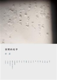 世間的名字[二手書_普通]