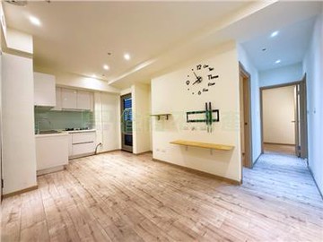 【群勝團隊】富御匯精美兩室+車位｜新北市新莊區新北大道四段