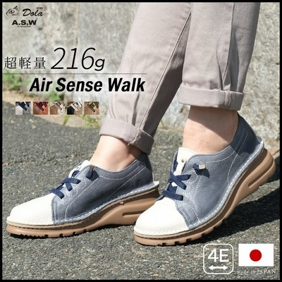 スニーカー 軽量 軽い 柔らか カジュアルタウンシューズ ウォーキングシューズ Dola A S W レディース エルフ Ef02 5センチヒール 脱げな 通販 Lineポイント最大get Lineショッピング