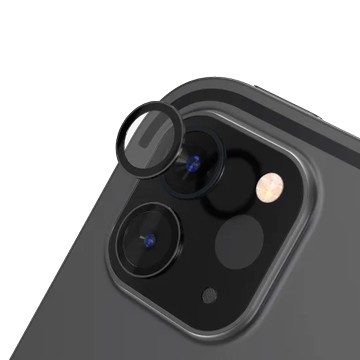 iPad Pro 第3代 (11 吋) 9H 鏡頭玻璃保護貼 - iPad 太空灰