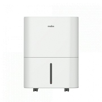 Mabe 美寶  21L側吹式強力高效除濕機-MDER50LW
